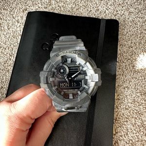 G-Shock GA700UC Watch